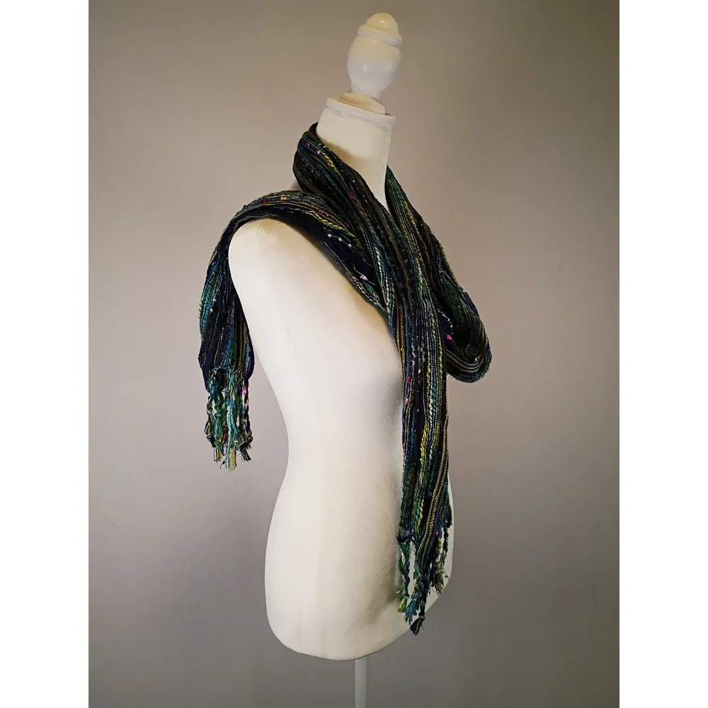 Unbranded wrap yourself